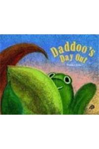 Daddoo's Day Out