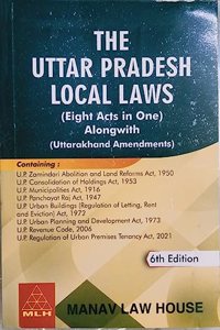 The Uttar Pradesh Local Law