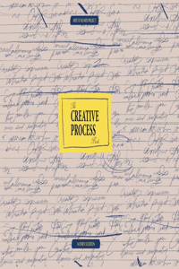 Creative Process Book
