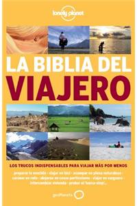 La Biblia del Viajero