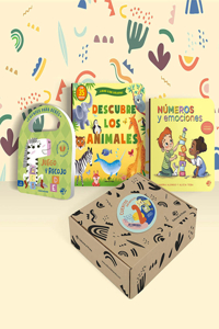 Cuentos infantiles 2 aos