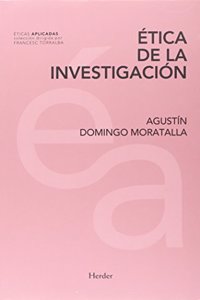 Etica de la investigacion