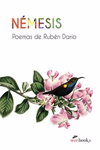 Nemesis (Spanish Edition)
