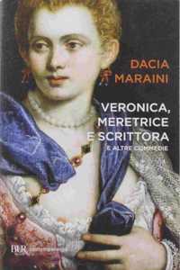 Veronica meretrice e scrittora