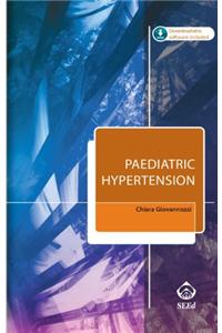 Paediatric Hypertension: (includes Downloadable Software)