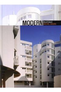 Modern Architect: Michel Kagan(??? HardCover)