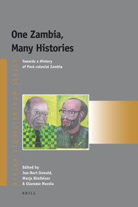 One Zambia, Many Histories