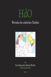 Wortatlas der arabischen Dialekte (SET)