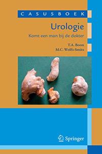 Casusboek urologie