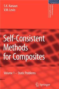 Self-Consistent Methods for Composites