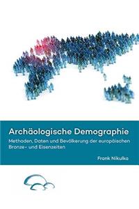 Archäologische Demographie