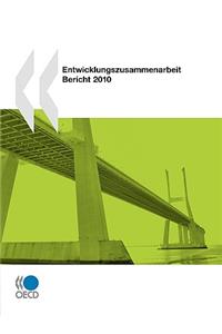 Entwicklungszusammenarbeit