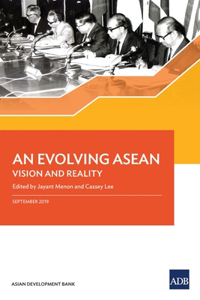 Evolving ASEAN