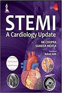 STEMI:A CARDIOLOGY UPDATE