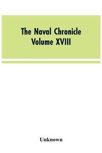 Naval Chronicle