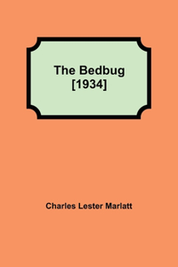 Bedbug [1934]