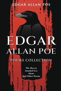 Edgar Allan Poe Poems Collection