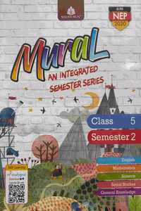 Mural Class 5, Semester 2