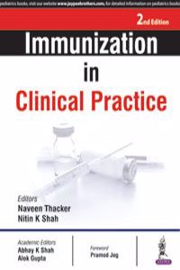 Immunization in Clinical Practice