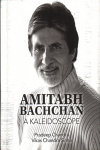 Amitabh Bachchan