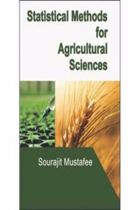 Statistical Methods For Agricultural Sciences (HB)