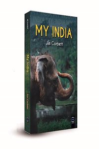 My India (B K Classics)
