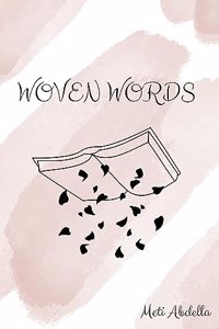 Woven words...