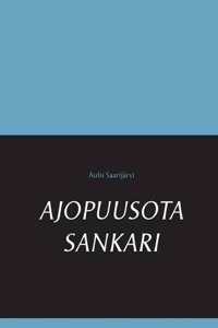 Ajopuusota Sankari