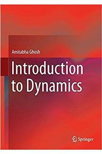 Introduction to Dynamics