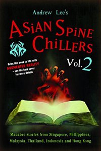 ASIAN SPINE CHILLERS VOL 2