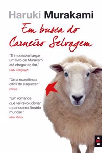 Em busca do Carneiro Selvagem