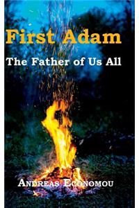 First Adam