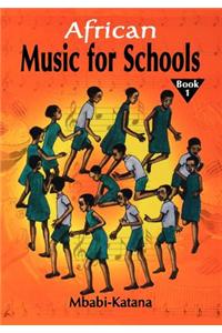 African Music for Schools