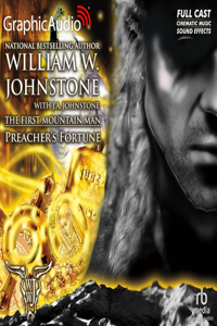 Preacher's Fortune [Dramatized Adaptation]