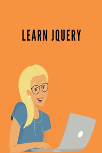 Learn jQuery