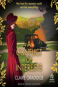 Conflict of Interests