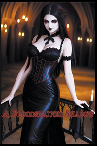 Bloodstained Shadow