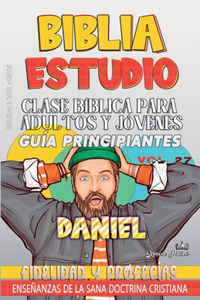 Clase Bíblica para Adultos y Jóvenes