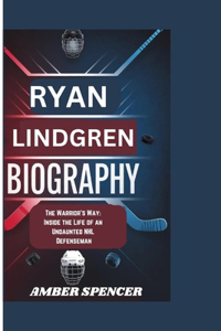 Ryan Lindgren Biography