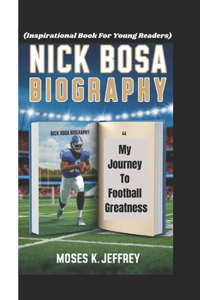 Nick Bosa Biography