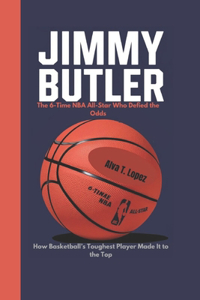 Jimmy Butler