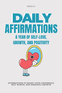 Daily Affirmations