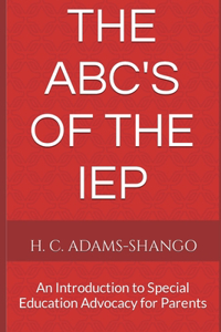 ABC's of the IEP