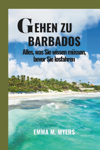 Gehen Zu Barbados