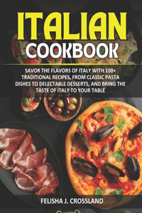 Italian Cookbook