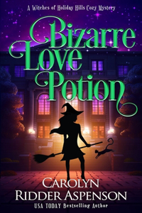 Bizarre Love Potion