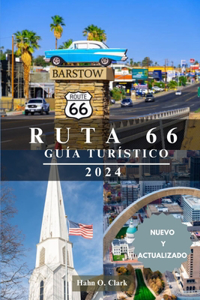 Ruta 66 Guía Turístico