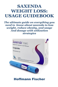 Saxenda Weight Loss