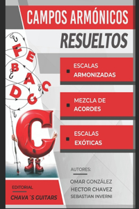 Campos Armonicos Resueltos