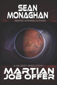 Martian Job Offer